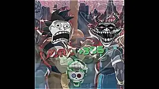 Goku and Vegeta prank on lord beerus but prank is gone wrong