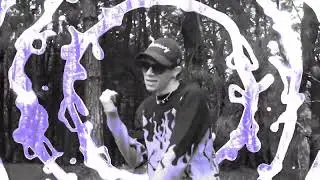 Mejai - VHS ( Official Visualizer )