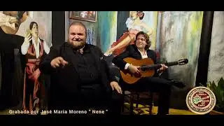 Ezequiel Benitez y Paco León por  
