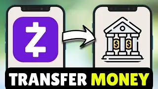 How To Transfer Money From Zelle To Bank Account - Send Money From Zelle To My Bank Account