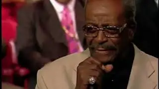 Ira Tucker - Who Are We - Gospel Legends