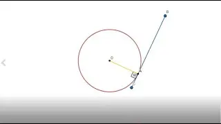 1HS Math Cercles et droites