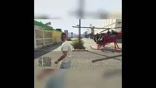 Gta Online is Broken