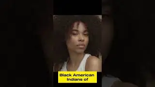 Black American Indian vs  Native American &ndash; Know the Difference