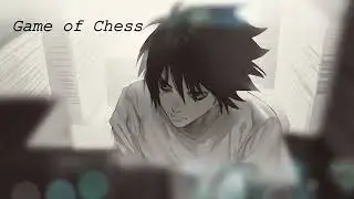 (FREE) Death Note Type Beat 