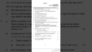 Ignou mte06 solved assignment 2017-18