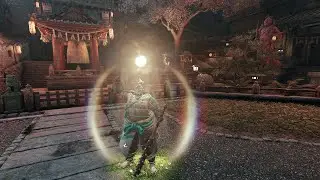 For Honor - Honor Games Event 2020 - Effect 