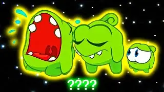13 Om Nom 