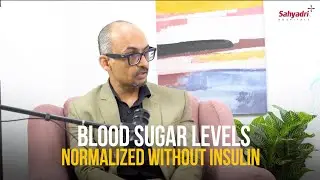 Pituitary Gland: Expert Insight from Dr. Sameer Futane | Sahyadri Health Talks