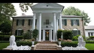 Graceland Tour Re-Opening During Covid | Elvis Presley&rsquo;s Home