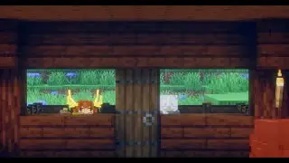 [Fallen SMP Lore] Damn the hands that try to dirty you [034's/Virion's POV]
