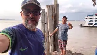 PORTO PALMEIRAÇO FOI O PALCO 