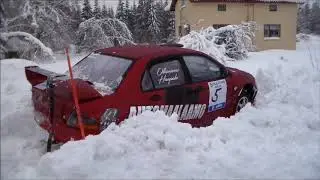 6 1 2018 Piippola Ralli
