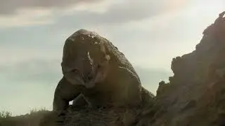 Erythrosuchus life on our planet