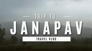Janapav travel vlog || A trip to JanaPav ⛰️