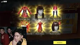 MALAS O SWERTE! 7500 DIAMONDS! SPENDING!  [TAGALOG] (Rules of Survival: Battle Royale)