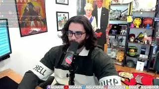 Ben Shapiro Furious at RNC - Hasan Reacts to the Day After Midterms Part 2