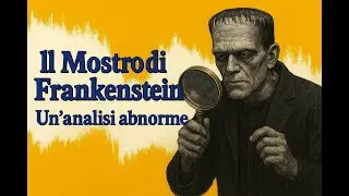 Il Mostro di Frankenstein - Storia Completa e Top 10 Versioni (con Ilario)