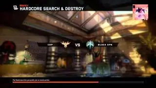 Schettii 2v2 gb win streak
