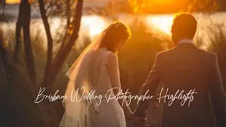 Brisbane Wedding Photographer | Vellum Studios | Fine Art Wedding Photography
