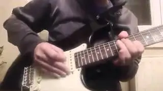Blade texas pro demo ( suisse/Japon) VSC system by St&eacute;phane Deschizeaux