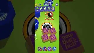 ALL IN HOLE | Level 227