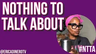 NTTA0821 You’re Bitter!, Helpmates?, OWHH!, Halle Bailey, Gunplay, Janelle’s Age Of Pleasure + more