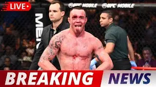Bo Nickal WARNS Colby Covington I Will END Your Career  Heated Callout Gets Personal। USA NEWS TODAY
