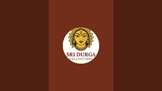 Sri Durga Collections is live 50 rs lucky draw  winner  announce  in live.✨🥳🥳.