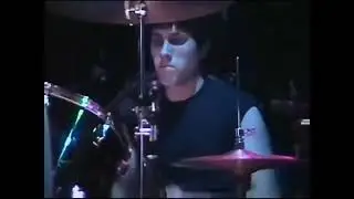 Romeo Void - A Girl In Trouble (Is A Temporary Thing) -  (1984)