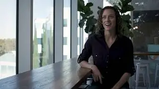 Employee Danielle Stone (US Navy) on Veterans Wanting Something New