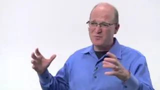Gamification focused on learning - Dr. Karl Kapp