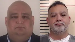 Tarrant County sheriff fires officers indicted in jailhouse killing