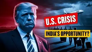 Trump&rsquo;s Immigration Policy: How Mass Deportation Could Crash the Stock Market | Livelong Wealth