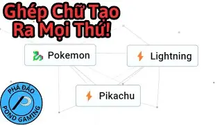 Tôi Phá Đảo Infinite Craft