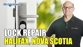 Lock Repair Halifax Nova Scotia| (902) 334-6288
