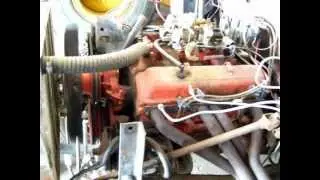 350 Chevrolet Four Bolt Main, Strong Runner, For Sale on eBay - SOLD!