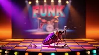 Inimigos do Rei - Uma Barata Chamada Kafka  - Vers&atilde;o Funk 2026