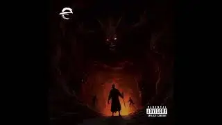 Evaize - Nightmare (Prod. Johnny Biggs)