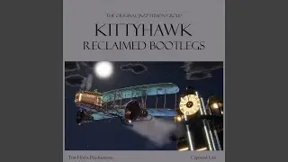 Kittyhawk (Live)