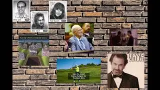 The Drew and Mike Tapes #27: The Pot Musical and Other Bits