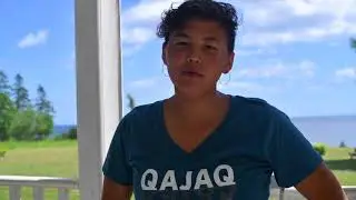 Qajaq-Kayak: Instructor Training