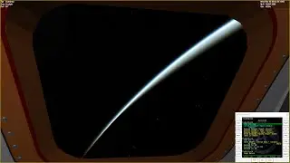 Apollo 9 NASSP 8 Beta - Open Orbiter - Starting day 3 until being ready to open lunar module hatch