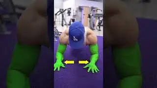 ✅ The PERFECT Plank
