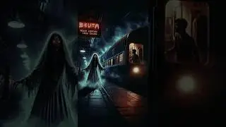 Haunted Metro Station In Kolkata #shorts #ytshorts #horror