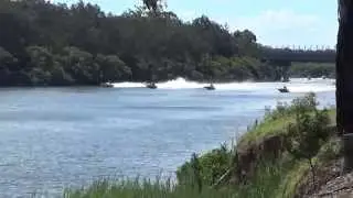 Deepwater Motorboat Club Trophy Day - Denise Caldwell Memorial
