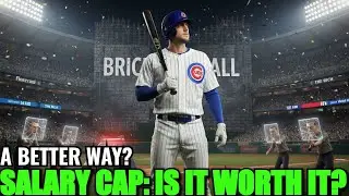 Salary Cap Debate: Is There a BETTER Way to Control Spending?
