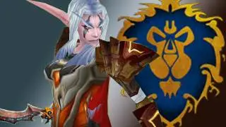 &spades; Dara Mactire PvP - Rogue PoV Battlegrounds!