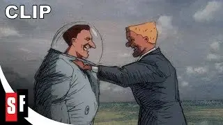 Bill Plympton Film Library - 