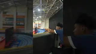 Kalinga stadium Bhubaneswar #kalingastadium #tabletennis #asiangames